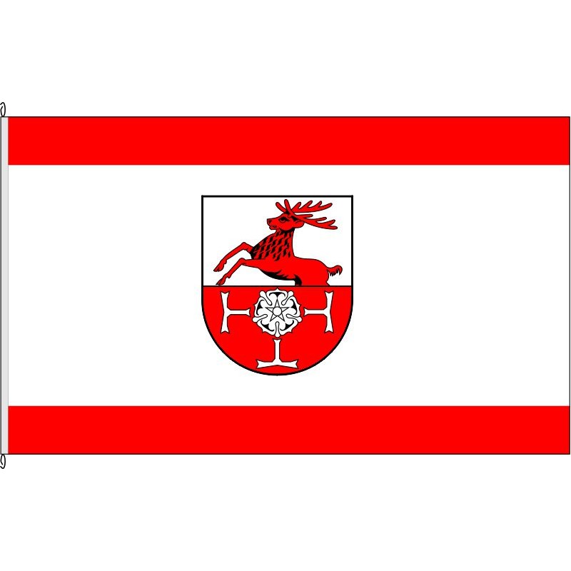 Fahne Flagge KLE-Issum