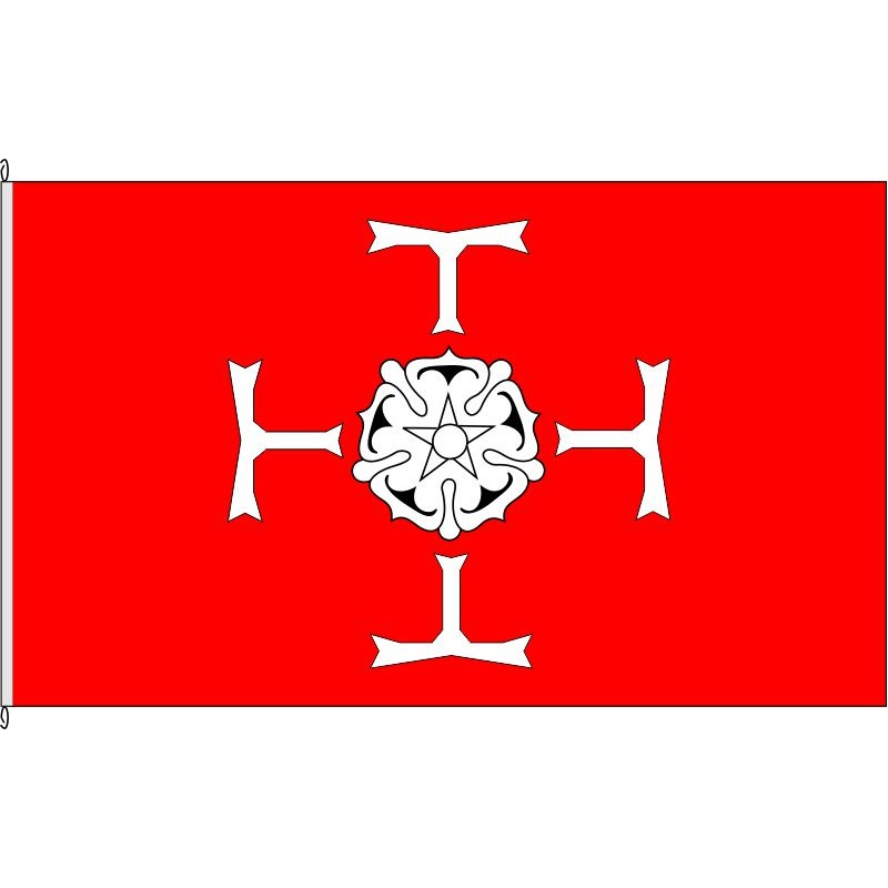 Fahne Flagge KLE-Sevelen
