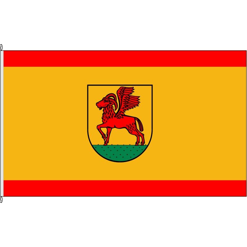 Fahne Flagge KLE-Kervenheim