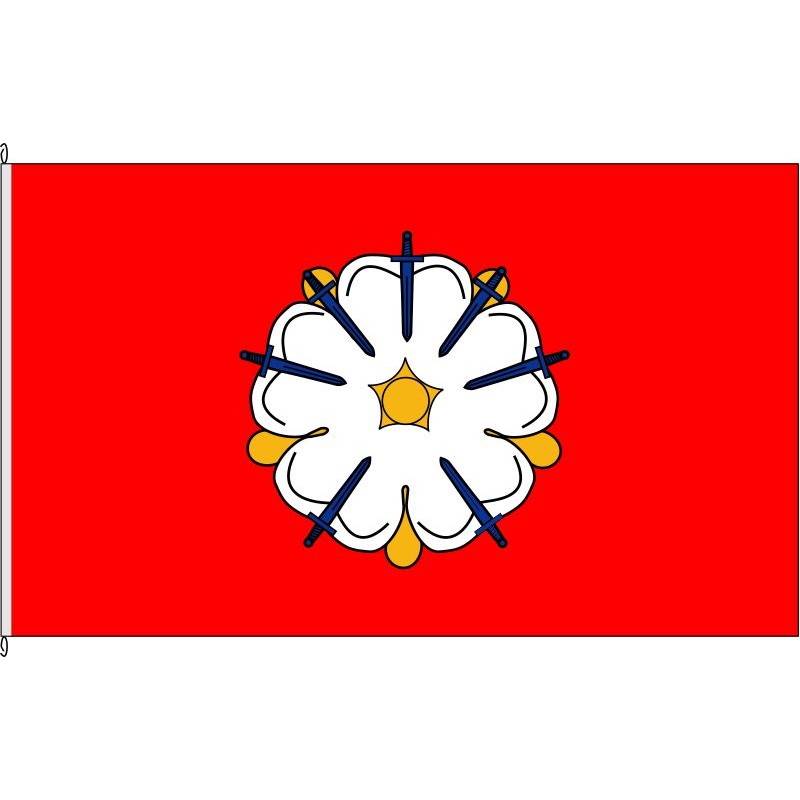 Fahne Flagge KLE-Kleinkevelaer