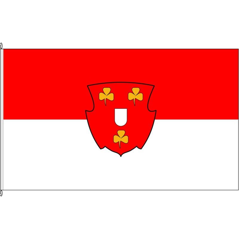 Fahne Flagge KLE-Kleve