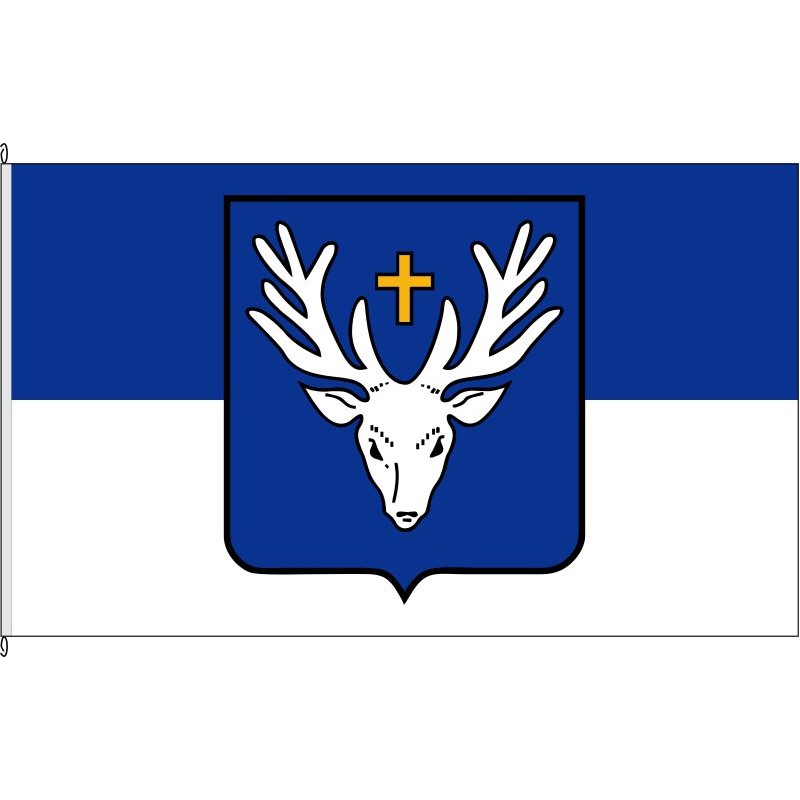 Fahne Flagge KLE-Schaephuysen