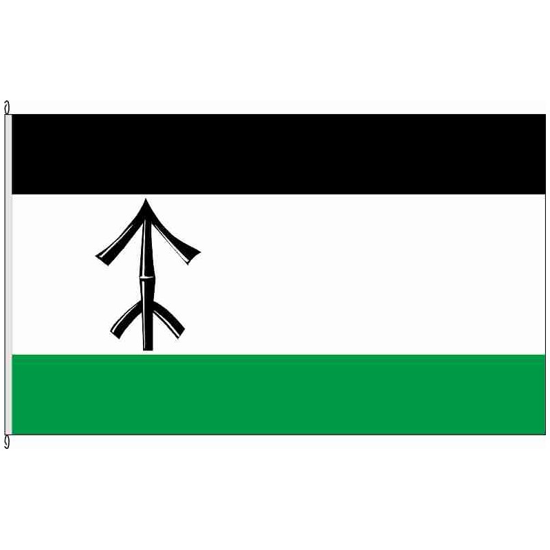 Fahne Flagge KLE-Straelen