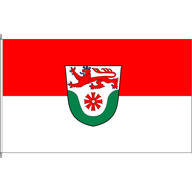 Fahne Flagge ME-Erkrath