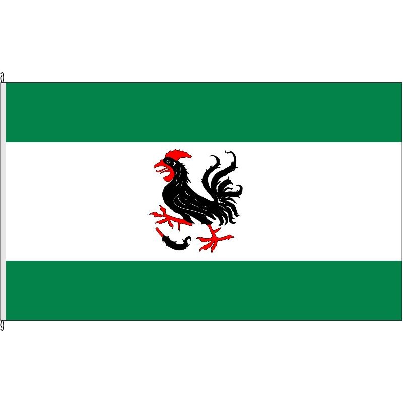Fahne Flagge ME-Haan