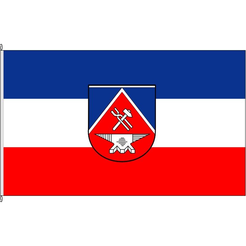 Fahne Flagge ME-Heiligenhaus