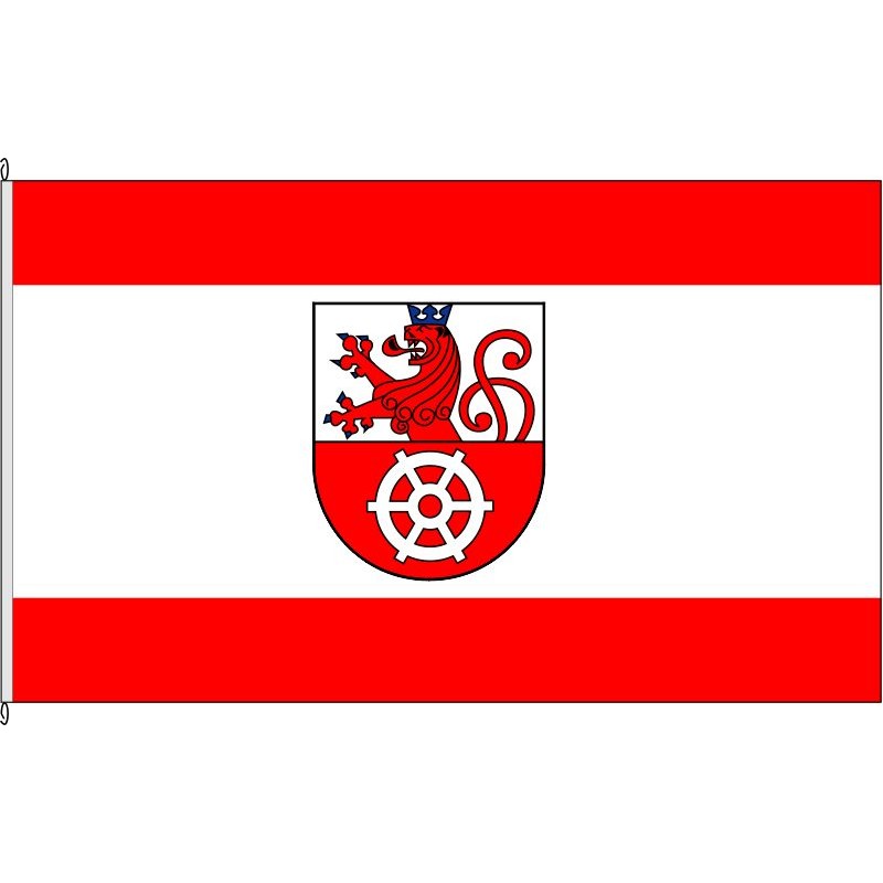 Fahne Flagge ME-Ratingen
