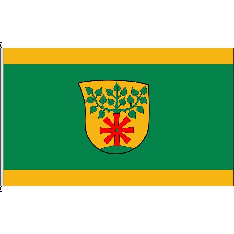 Fahne Flagge ME-Lintorf