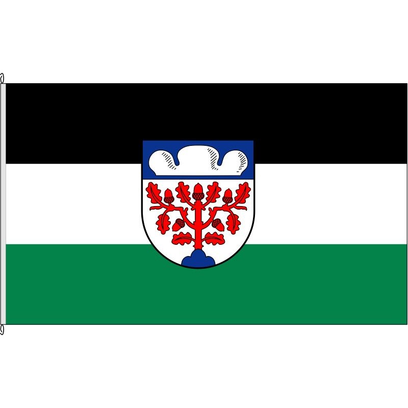 Fahne Flagge ME-Langenberg