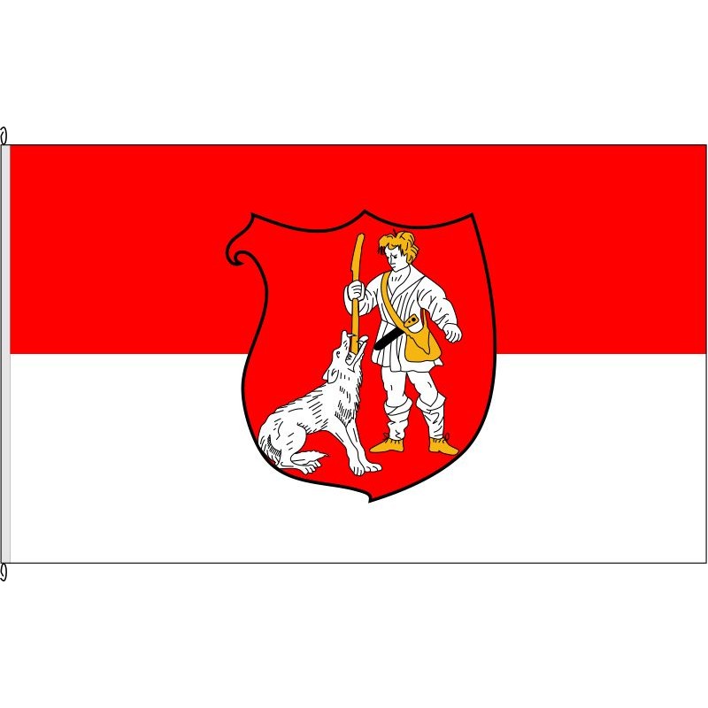 Fahne Flagge ME-Wülfrath
