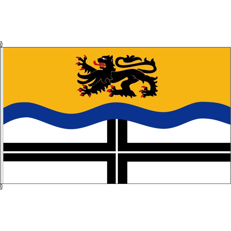 Fahne Flagge NE-Dormagen