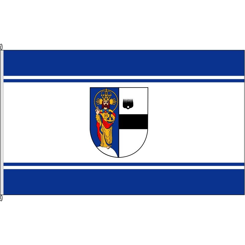 Fahne Flagge NE-Nievenheim