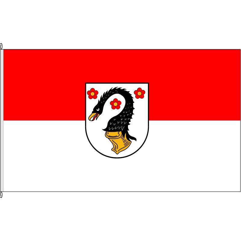 Fahne Flagge NE-Wevelinghoven