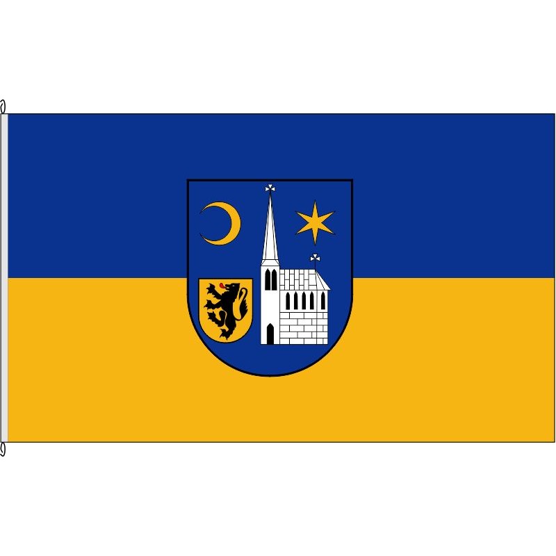 Fahne Flagge NE-Jüchen