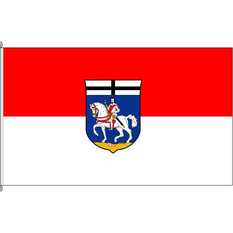Fahne Flagge NE-Büttgen