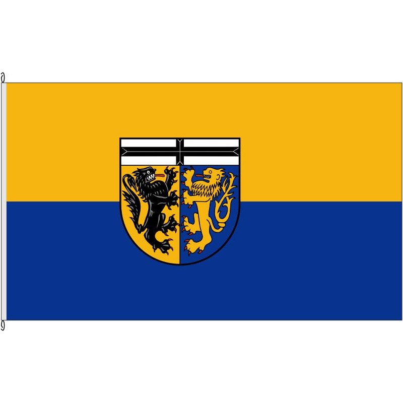 Fahne Flagge VIE-Kreis Viersen