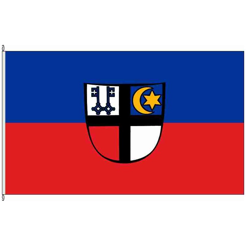 Fahne Flagge VIE-Kempen