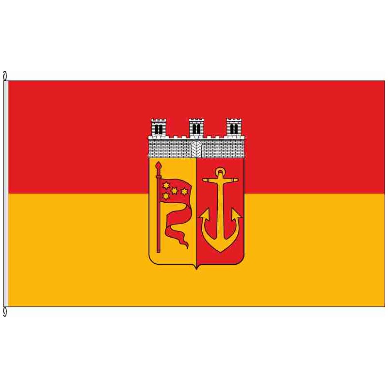 Fahne Flagge VIE-Kaldenkirchen