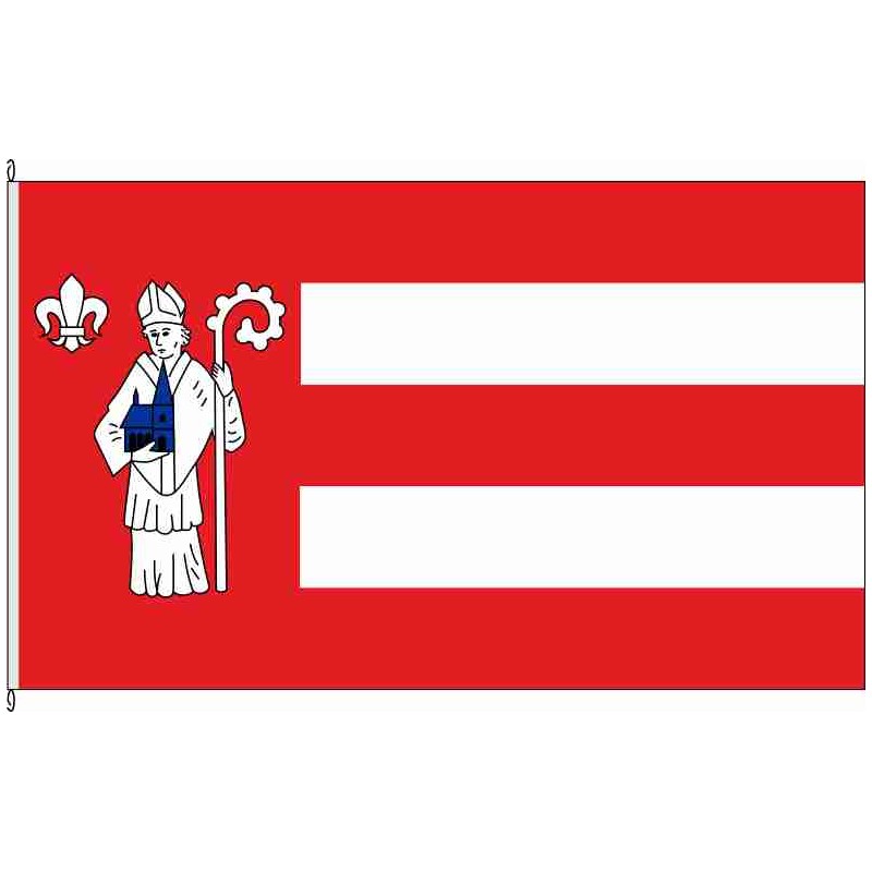 Fahne Flagge VIE-Leuth