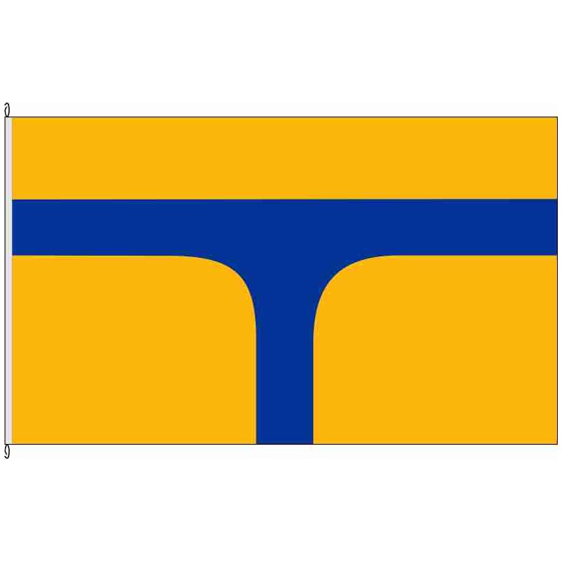Fahne Flagge VIE-St. Tönis