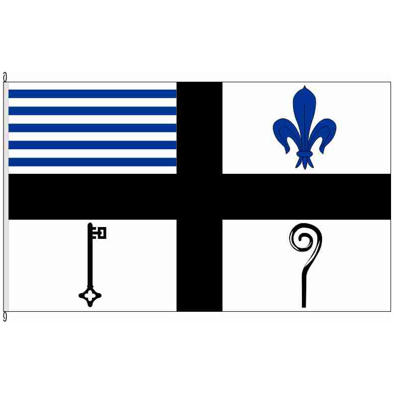 Fahne Flagge VIE-Vorst