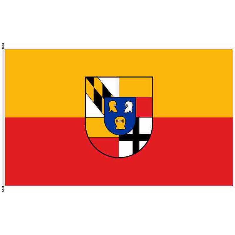 Fahne Flagge VIE-Neersen