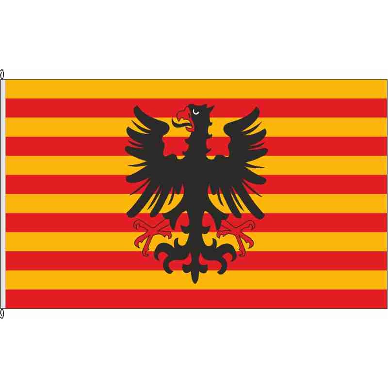 Fahne Flagge WES-Alpen