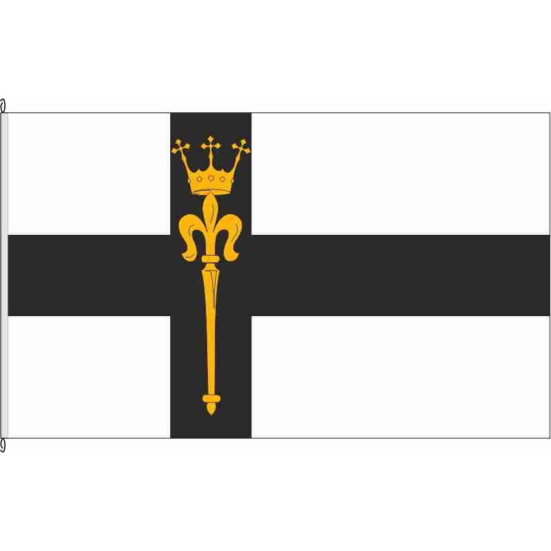 Fahne Flagge WES-Menzelen