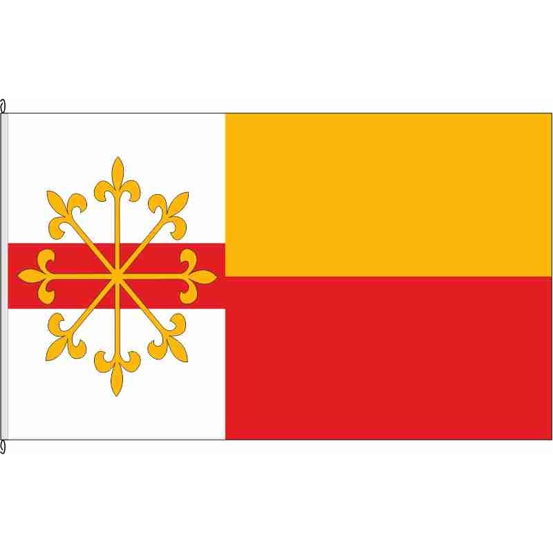 Fahne Flagge WES-Brünen
