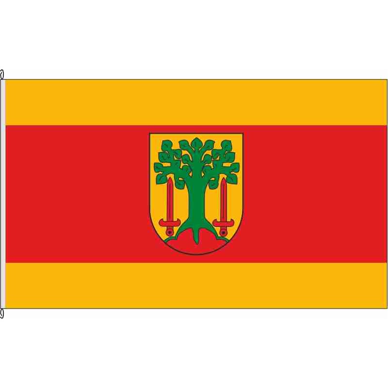 Fahne Flagge WES-Dingden