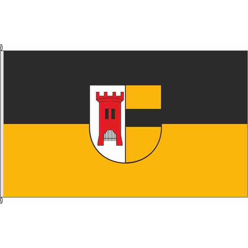 Fahne Flagge WES-Moers