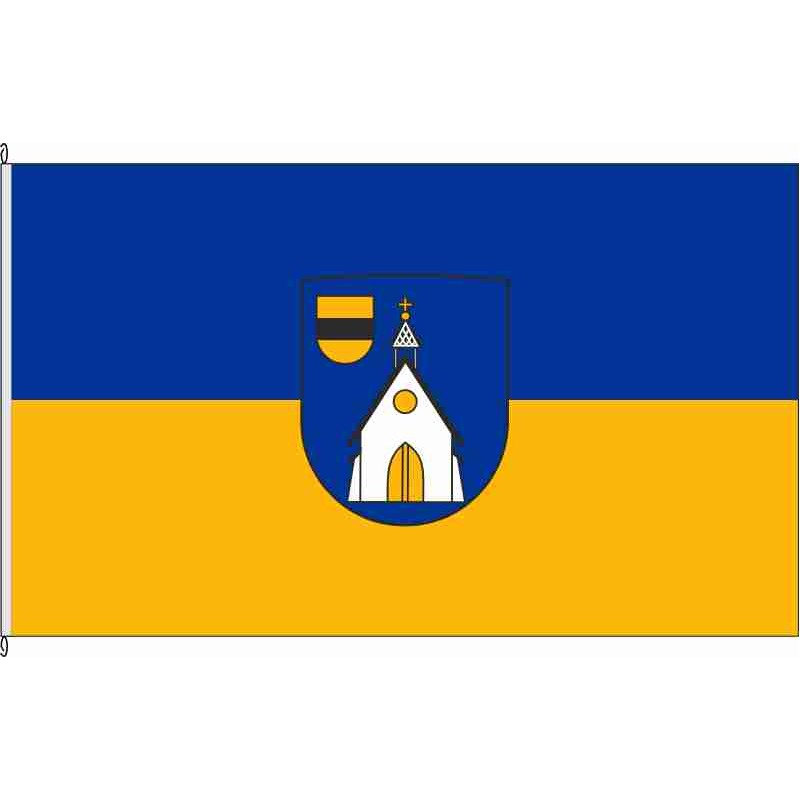 Fahne Flagge WES-Kapellen