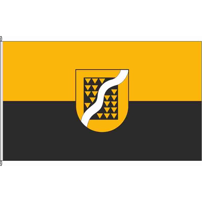 Fahne Flagge WES-Rheinkamp