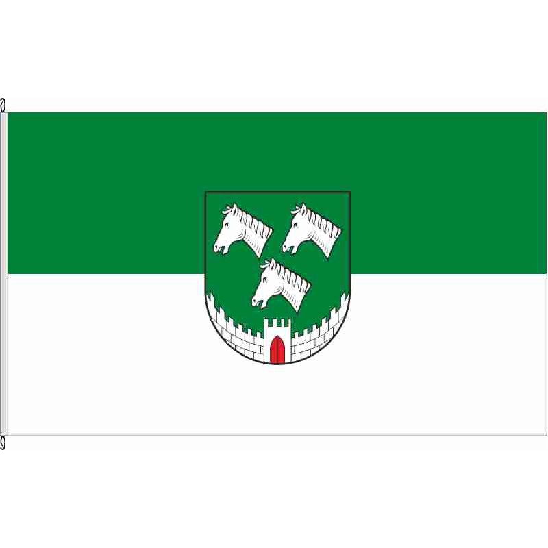 Fahne Flagge WES-Orsoy