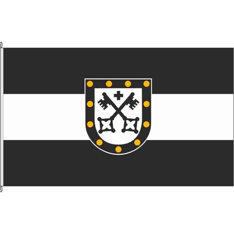 Fahne Flagge WES-Xanten