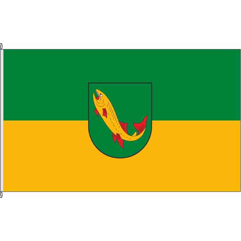 Fahne Flagge WES-Wardt