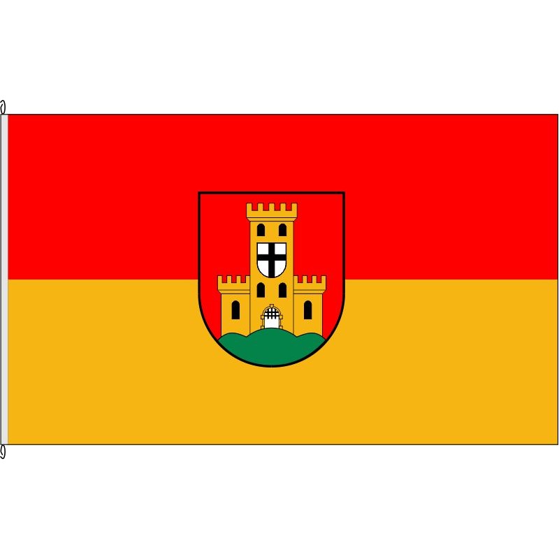 Fahne Flagge BN-Bad Godesberg