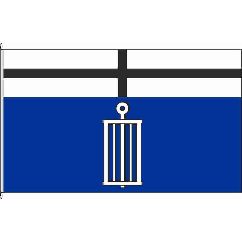 Fahne Flagge BN-Hardtberg