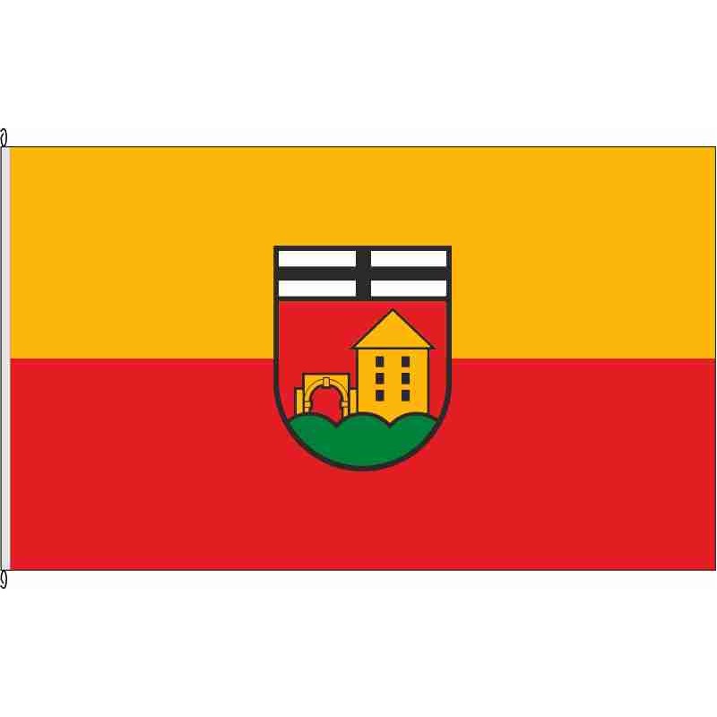 Fahne Flagge BN-Friesdorf