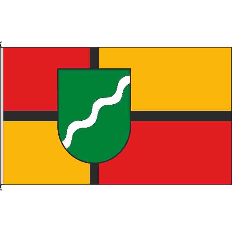 Fahne Flagge BN-Lannesdorf