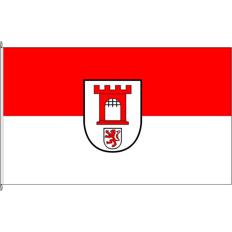 Fahne Flagge K-Porz