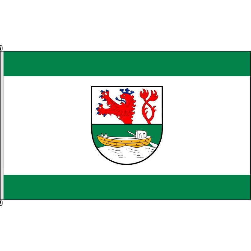 Fahne Flagge LEV-Wiesdorf