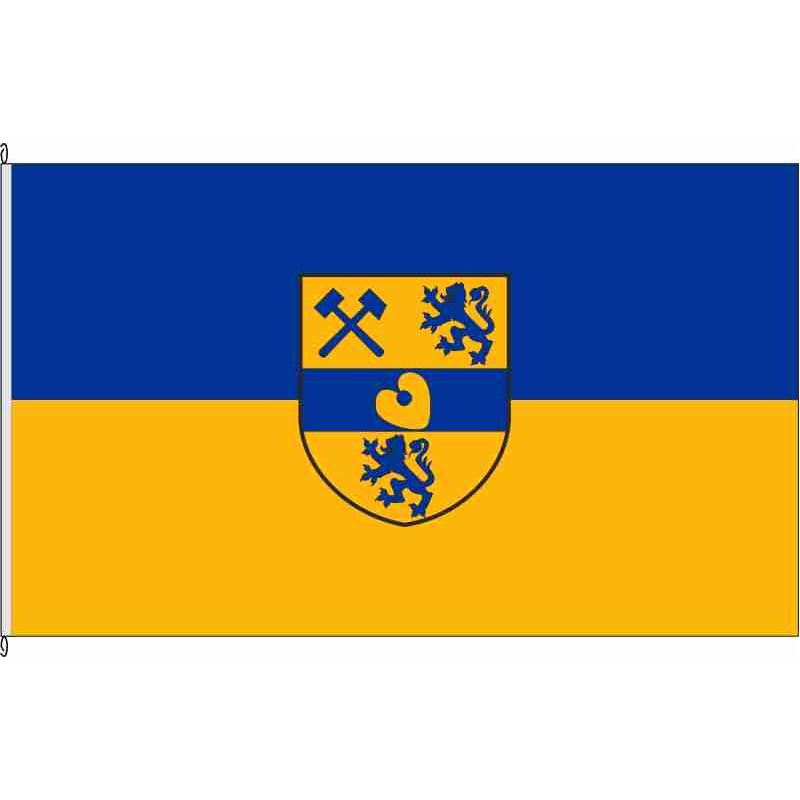 Fahne Flagge AC-Alsdorf