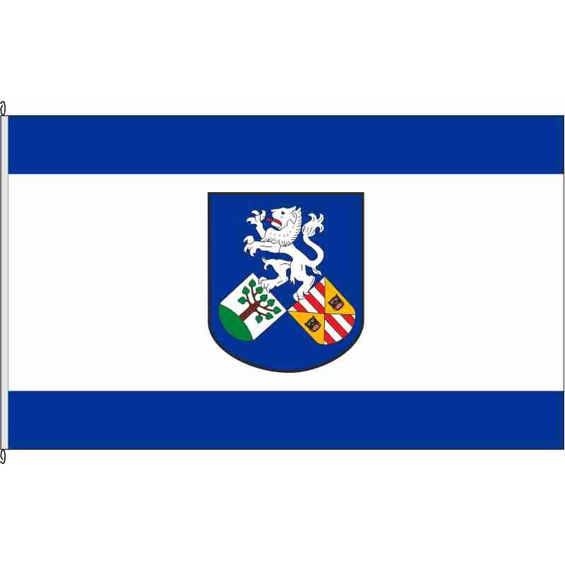 Fahne Flagge AC-Hoengen