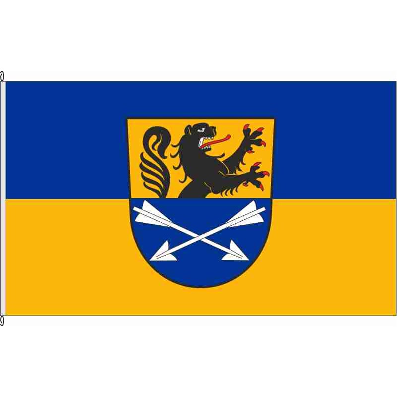 Fahne Flagge AC-Baesweiler