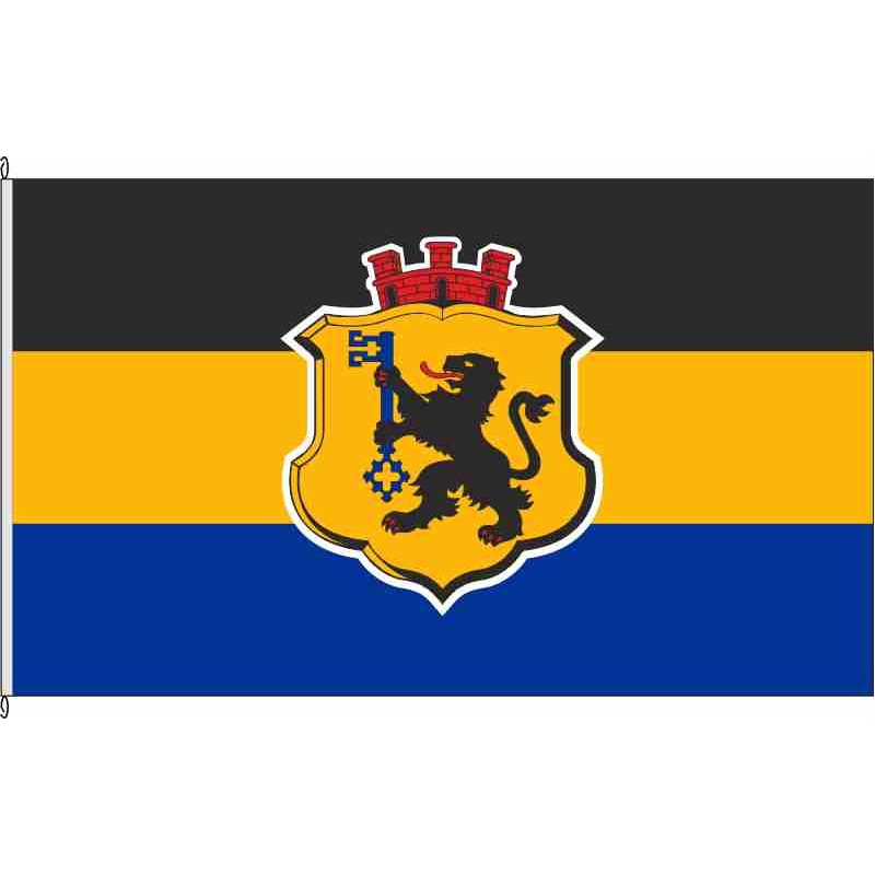 Fahne Flagge AC-Eschweiler