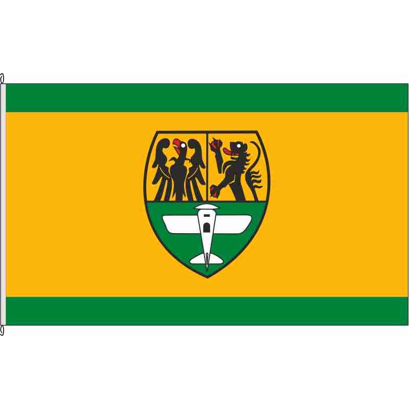Fahne Flagge AC-Broichweiden