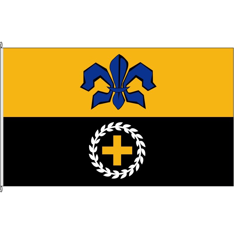 Fahne Flagge DN-Aldenhoven