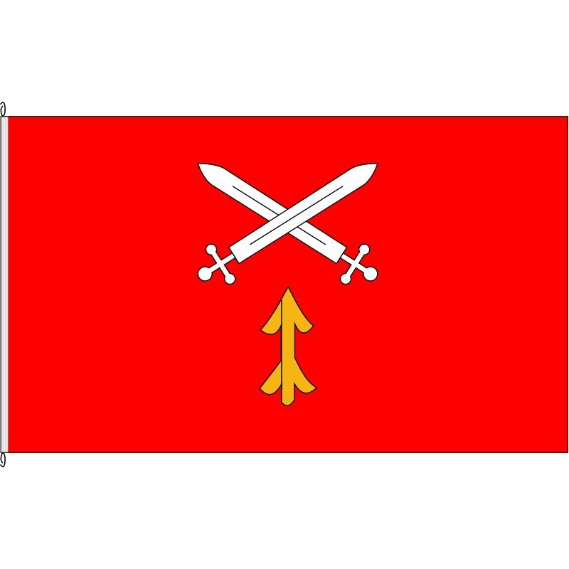 Fahne Flagge DN-Dürboslar