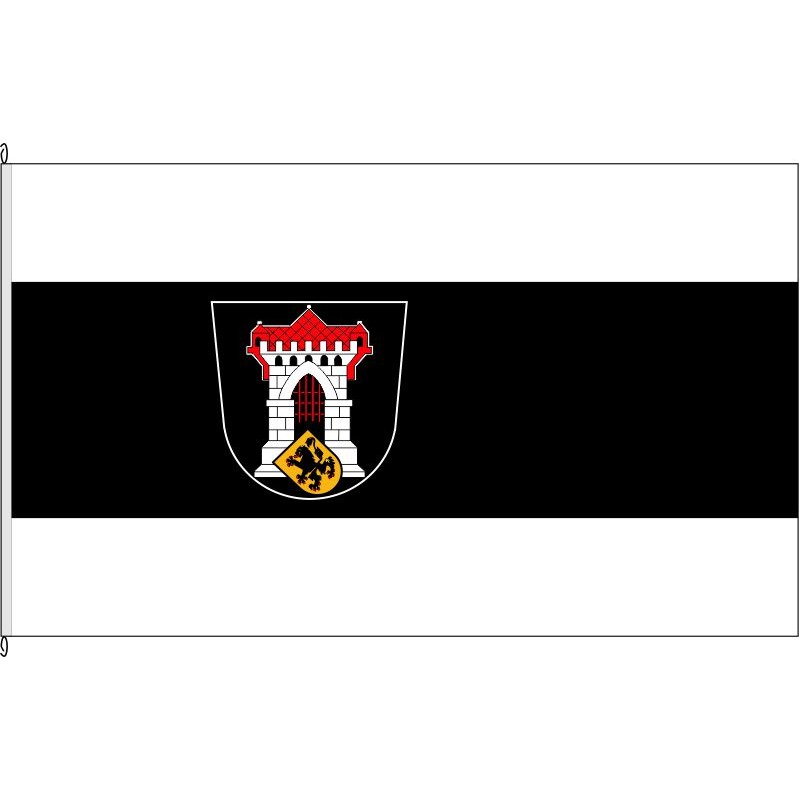 Fahne Flagge DN-Heimbach